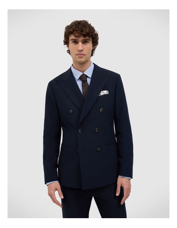 Navy colour