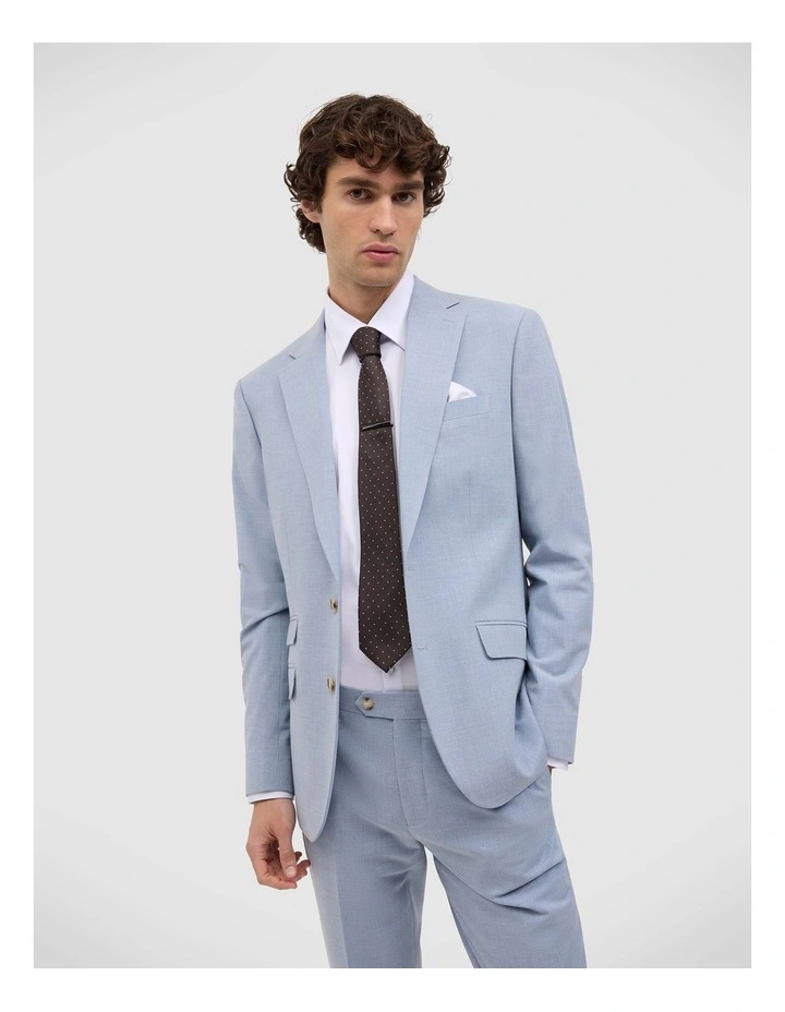 Tom Tailored Jacket in Lt Blue image 1