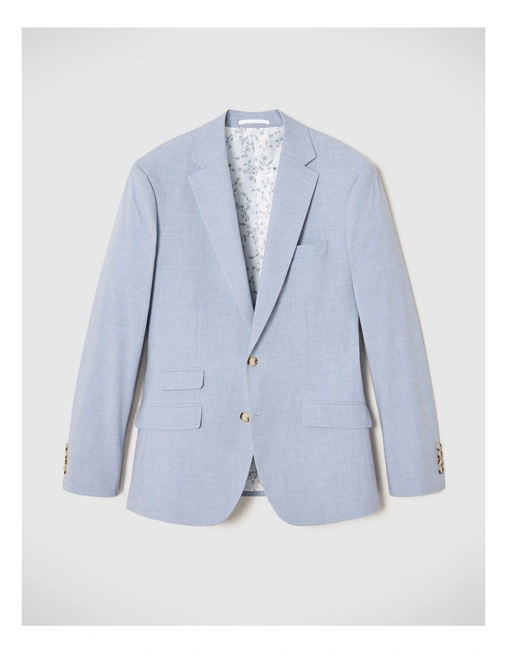 Tom Tailored Jacket in Lt Blue image 2