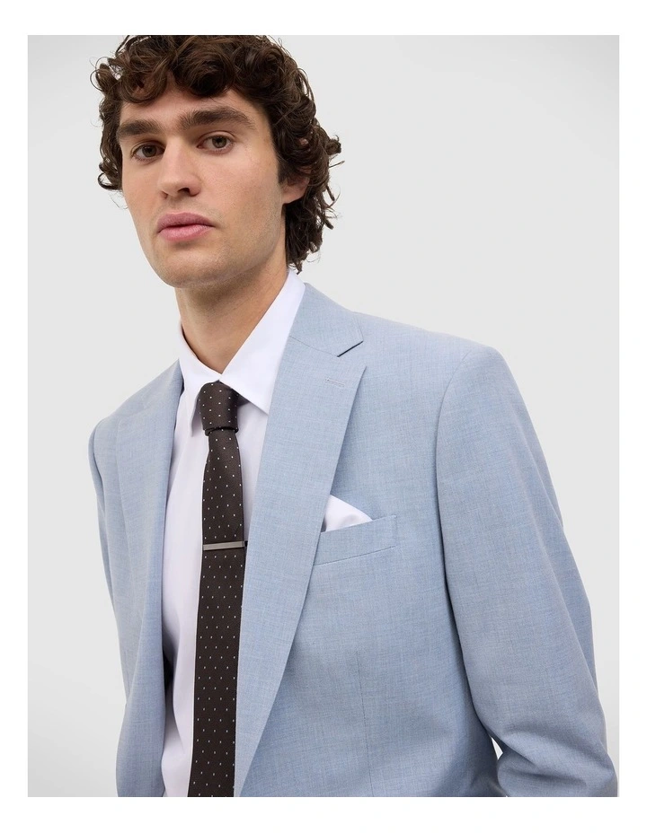 Tom Tailored Jacket in Lt Blue image 4