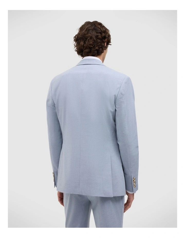 Tom Tailored Jacket in Lt Blue image 5
