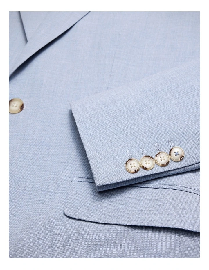 Tom Tailored Jacket in Lt Blue image 6