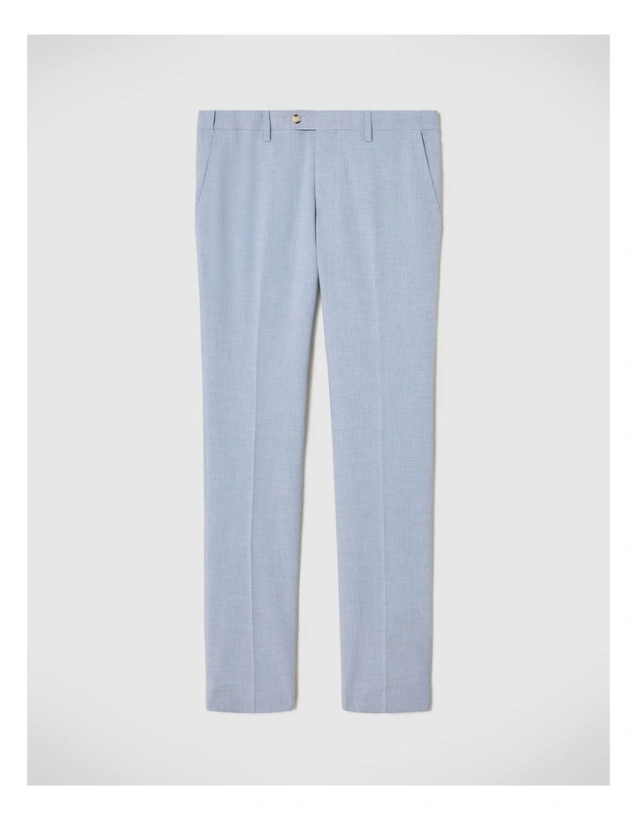 Tom Tailored Pant in Lt Blue image 2