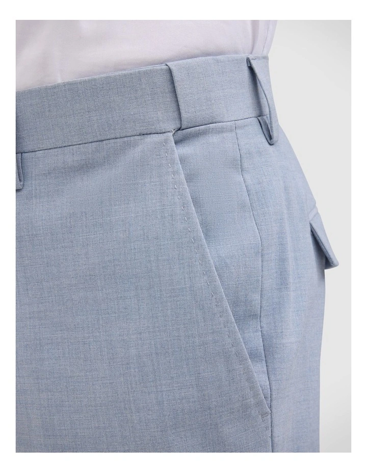 Tom Tailored Pant in Lt Blue image 4