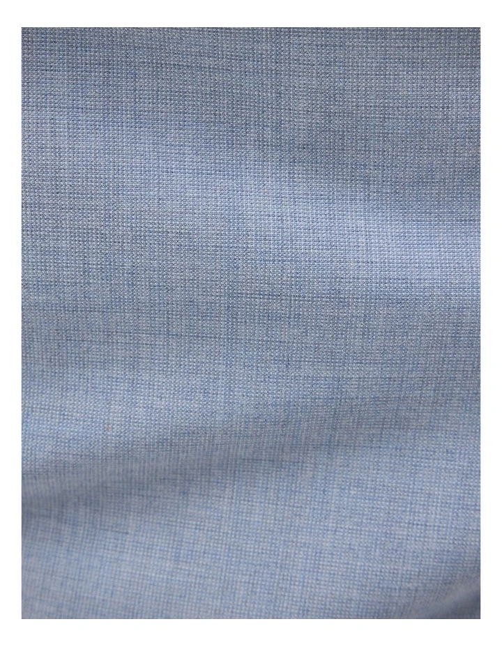 Tom Tailored Pant in Lt Blue image 7