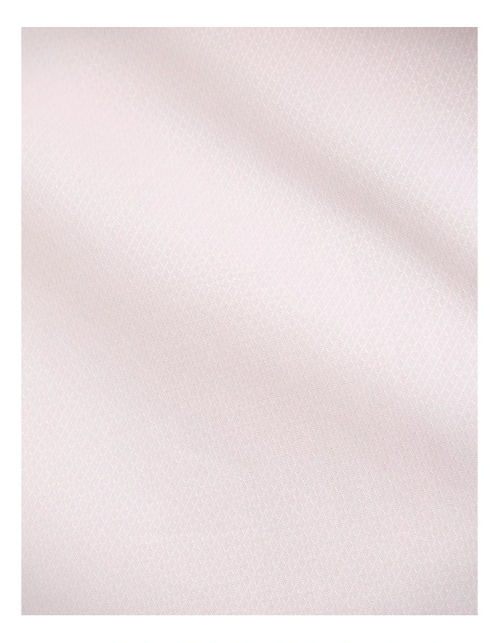 Eddie Long Sleeve Shirt in Pink image 7