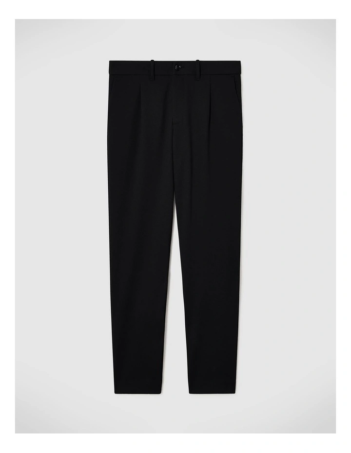Cooper Performance Chino in Black image 2
