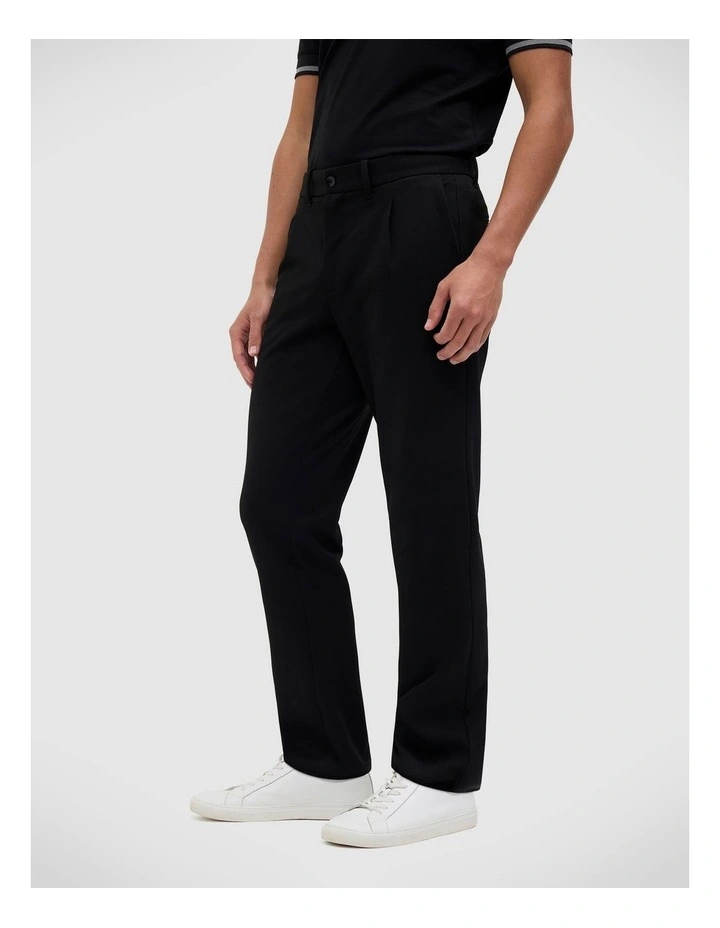 Cooper Performance Chino in Black image 4