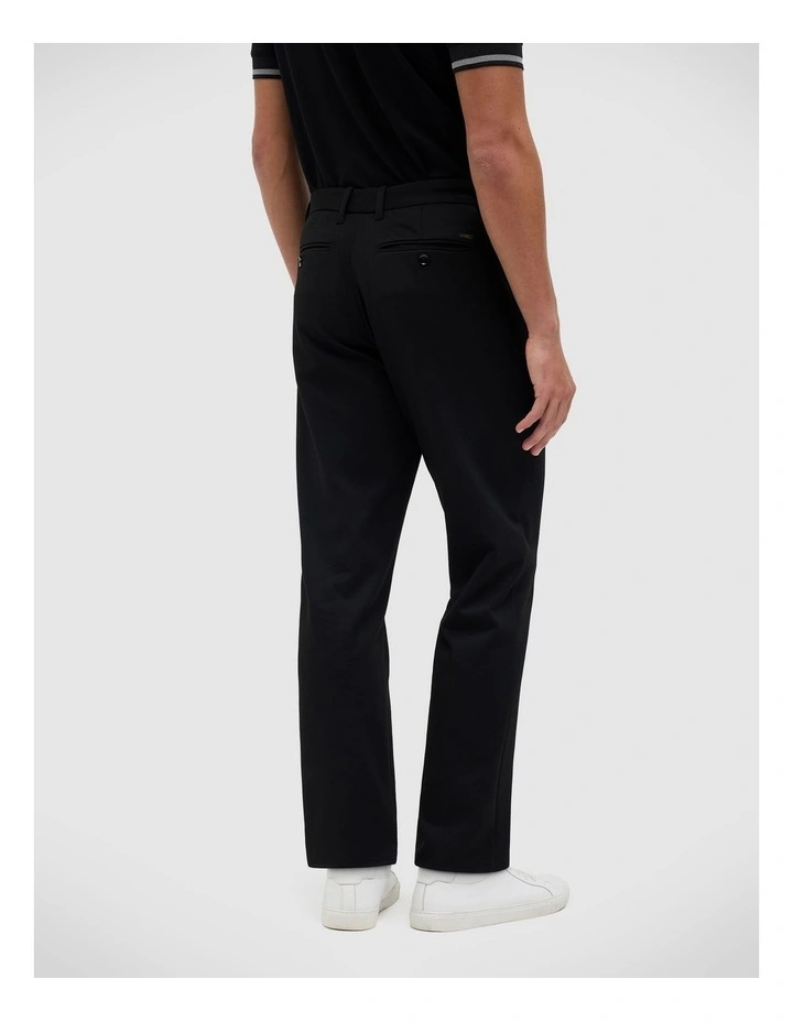 Cooper Performance Chino in Black image 5