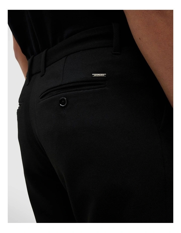 Cooper Performance Chino in Black image 6