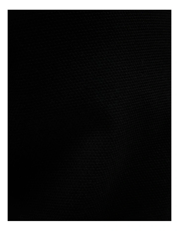 Cooper Performance Chino in Black image 7