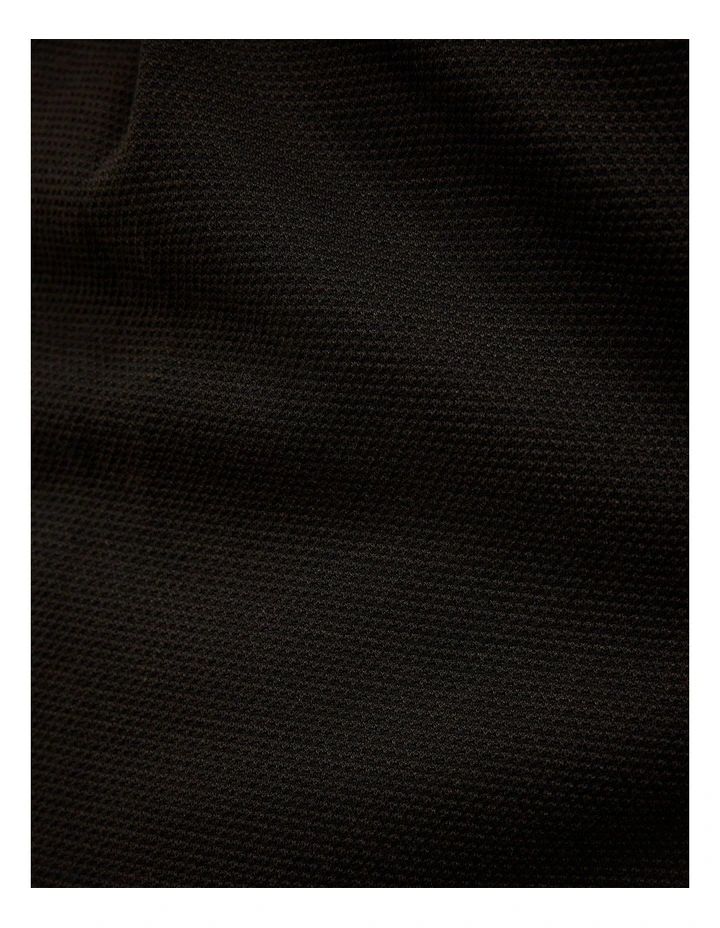 Cooper Performance Chino in Chocolate image 7