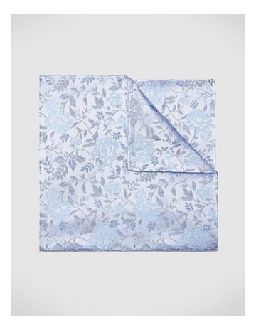 Blue colour