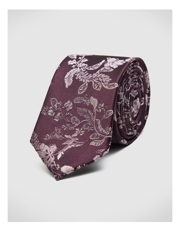 Burgundy colour