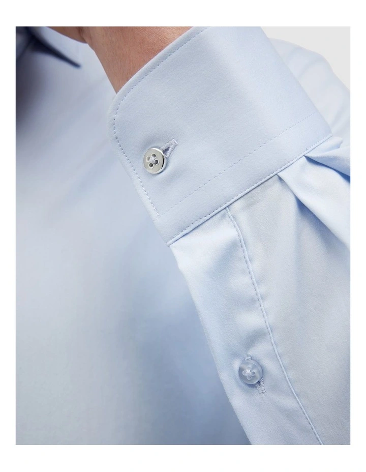 Long Sleeve Regular Stretch Shirt image 4