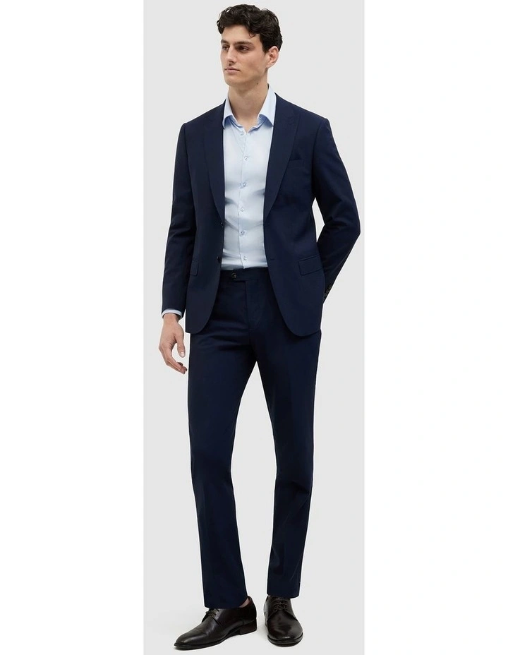 Long Sleeve Regular Stretch Shirt image 5