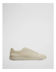 Jackson Sneaker in Beige