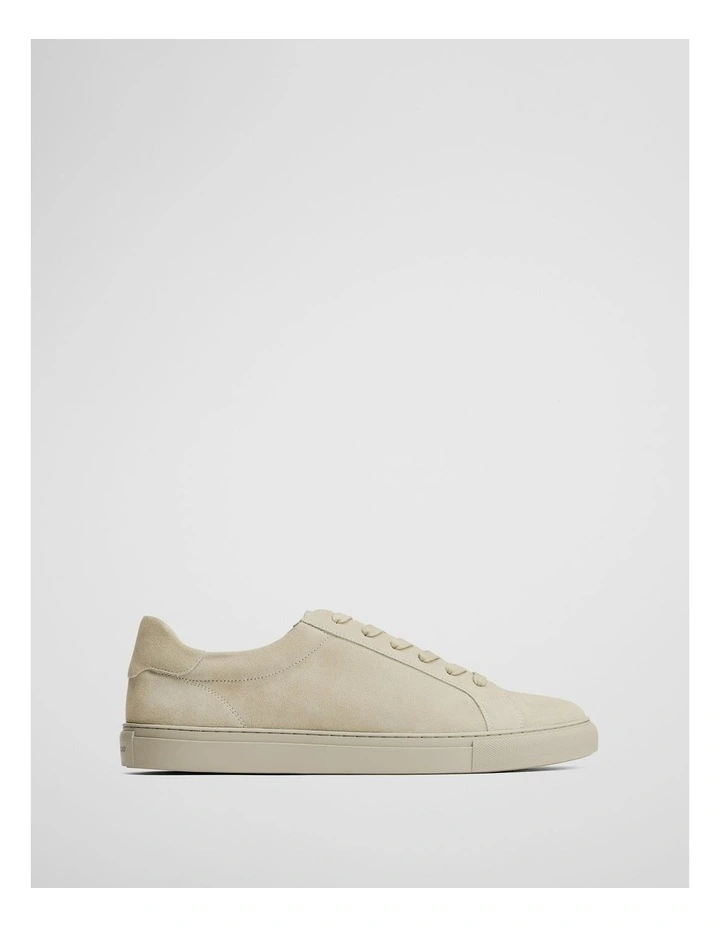 Jackson Sneaker in Beige image 1
