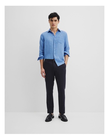 Navy colour