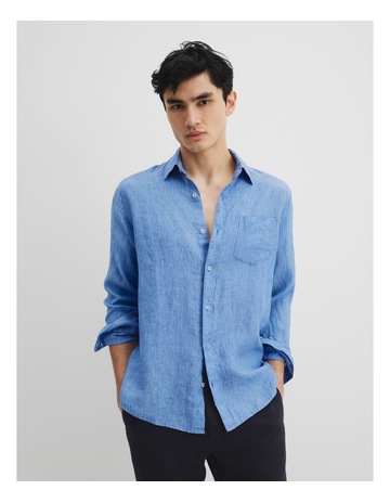 Sea Salt Blue colour