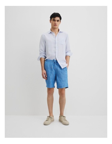 Sea Salt Blue colour