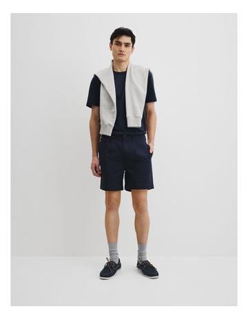 Navy colour