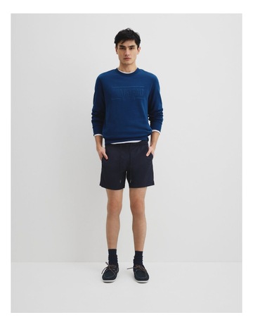 Navy colour