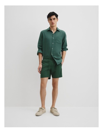 Field Green colour