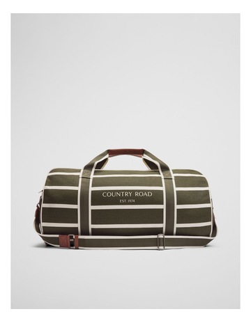 Thyme Stripe colour