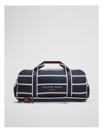 Navy Stripe colour