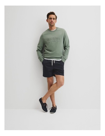 Evergreen colour