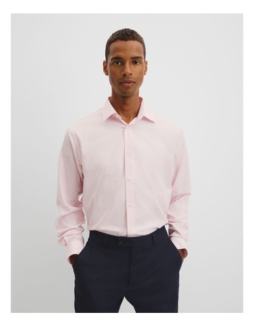 Soft Pink colour