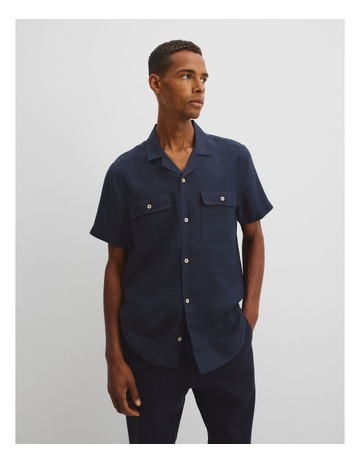Navy colour