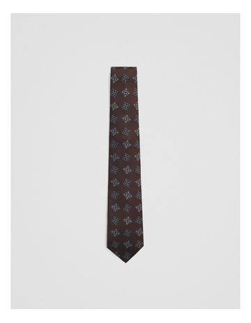 Chocolate colour