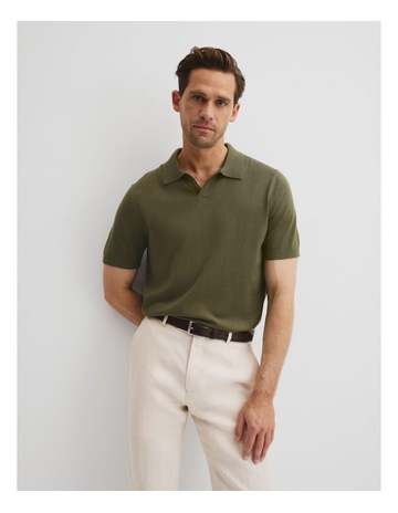 Khaki Green colour