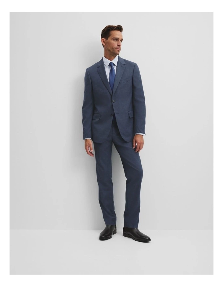 Lucas Chelsea Boot in Black image 2