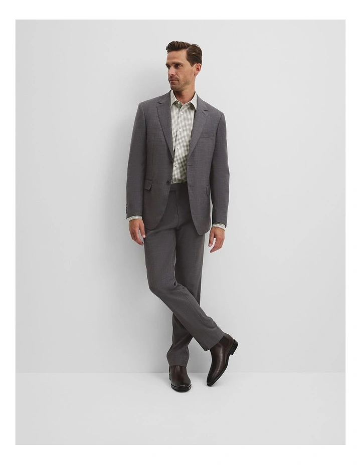 Lucas Chelsea Boot in Chocolate image 2