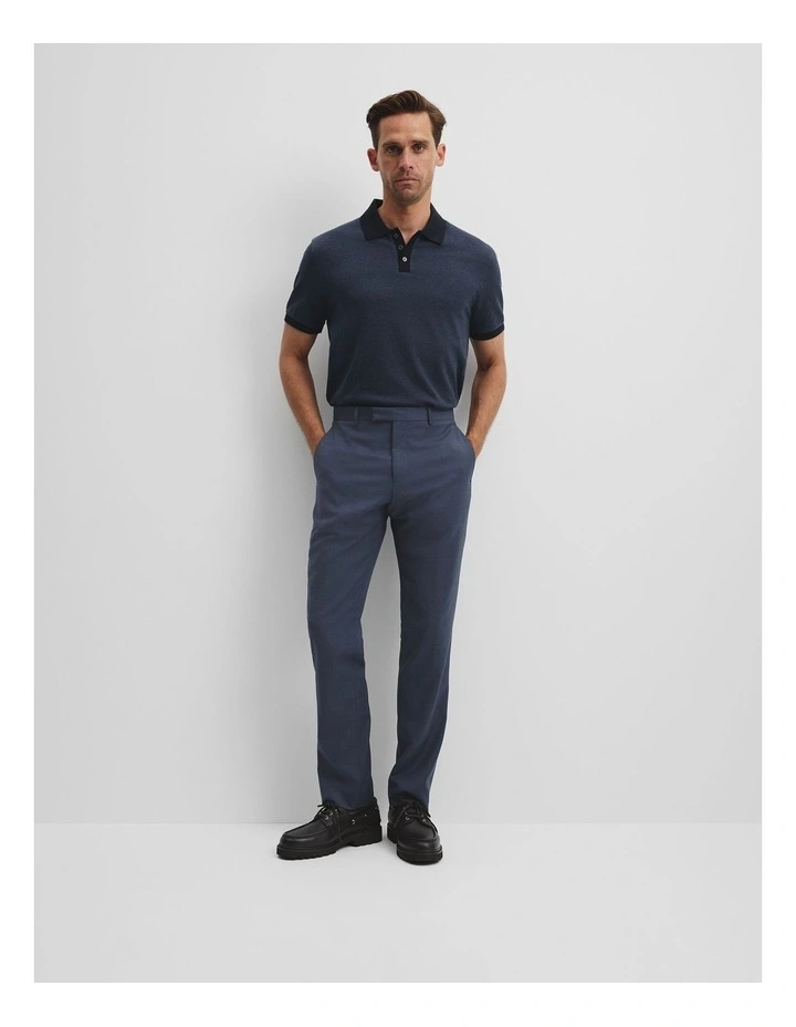 Dexter Boat Shoe in Black image 2