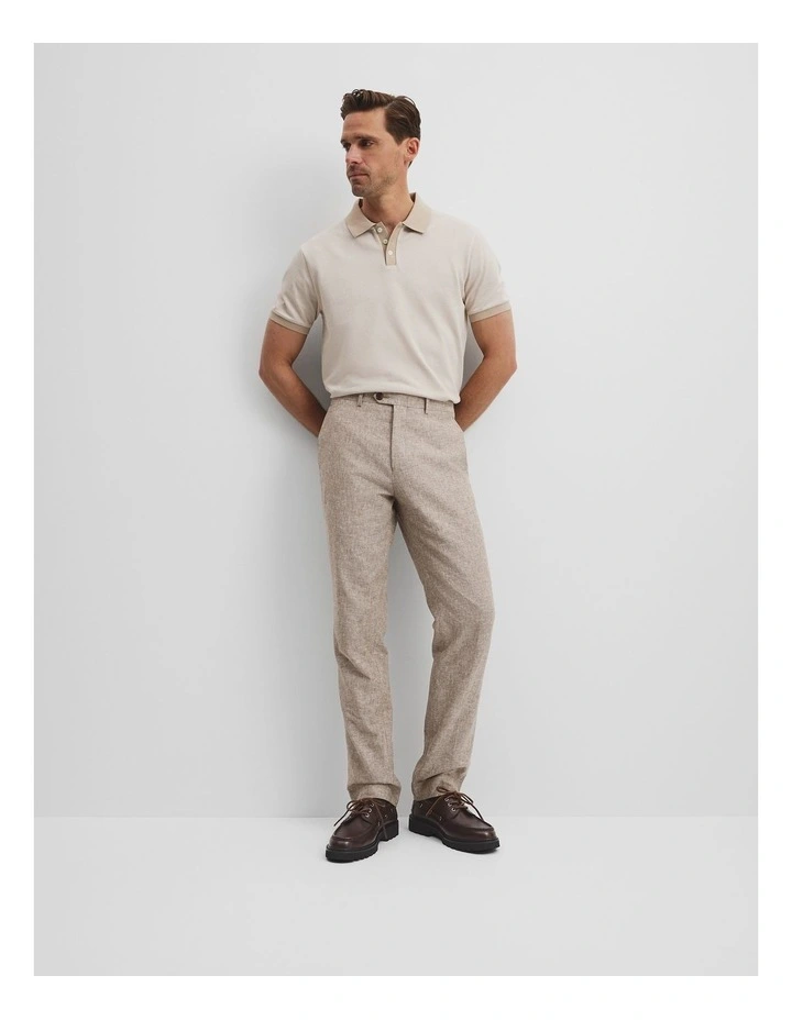 Dexter Boat Shoe in Chocolate image 3