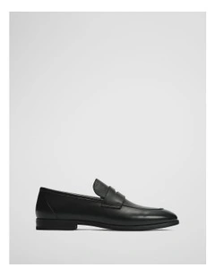 Emmett Loafer in Black