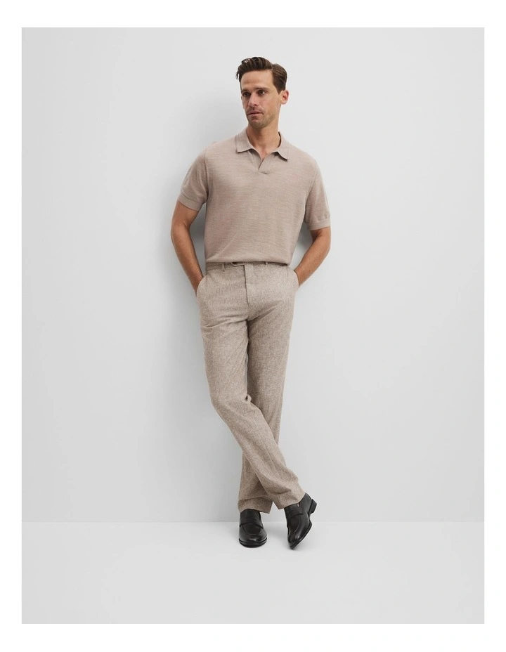 Emmett Loafer in Black image 2