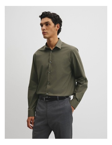 Woodland Green colour