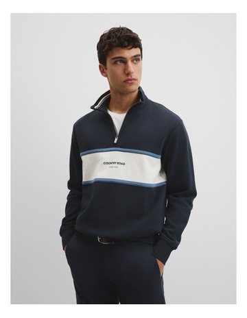 Navy colour
