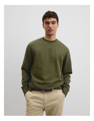 Woodland Green colour