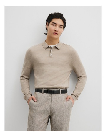 Walnut Melange colour