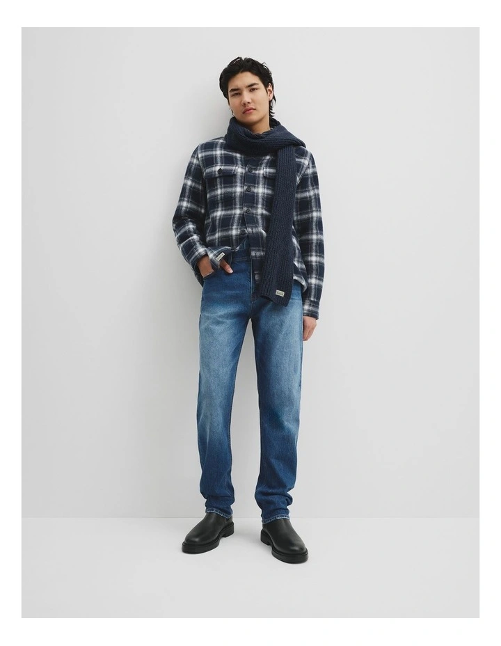 Travis Boot in Black image 2