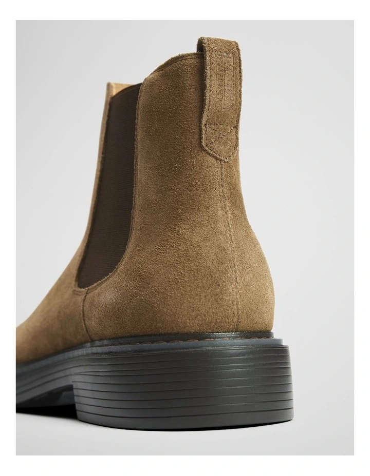 Travis Boot in Bark image 3