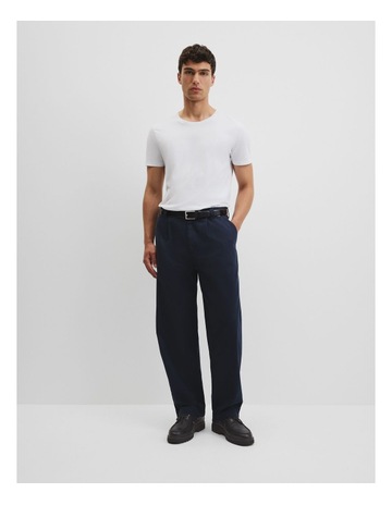 True Navy colour