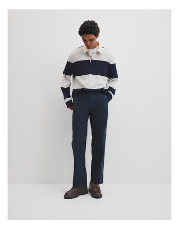 Navy colour