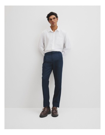 Navy colour